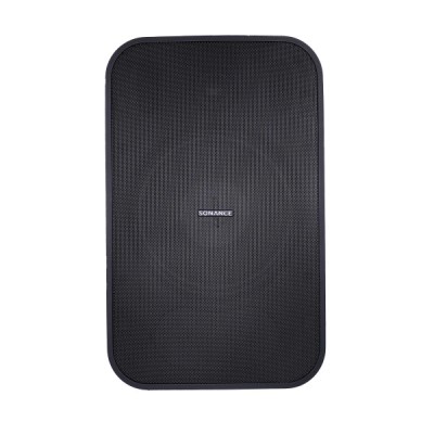 PS-S63T Con rejilla BLK